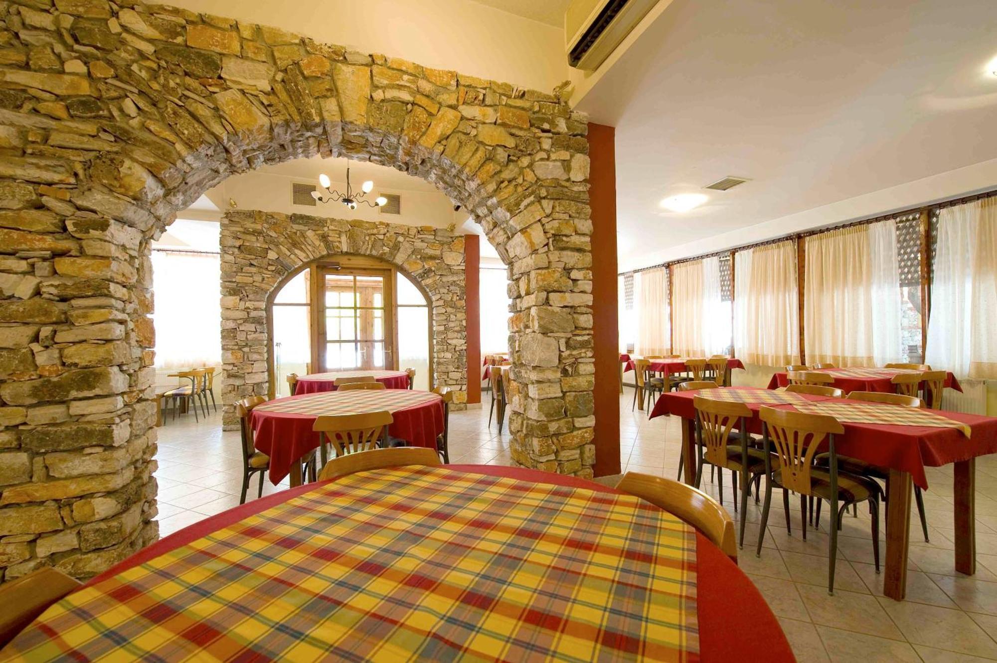 Lydia Hotel Krinídesz Kültér fotó